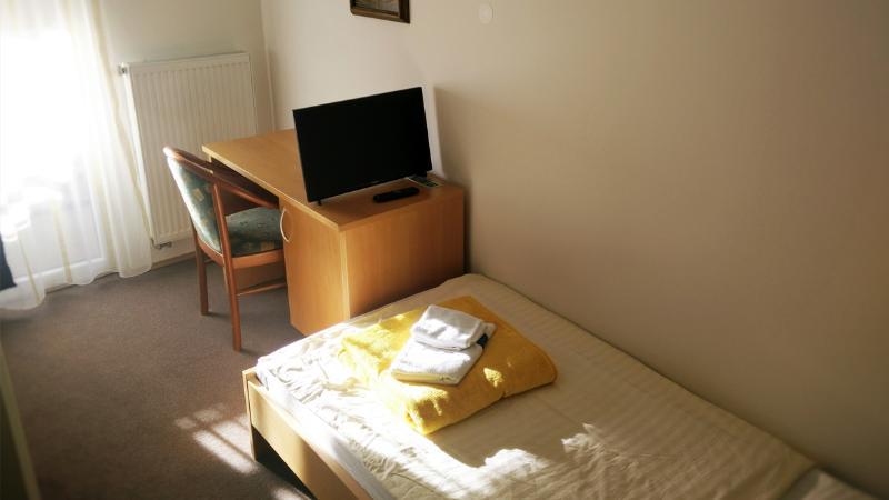 Penzion Vila Bistrica Bohinjska Bistrica Exterior foto